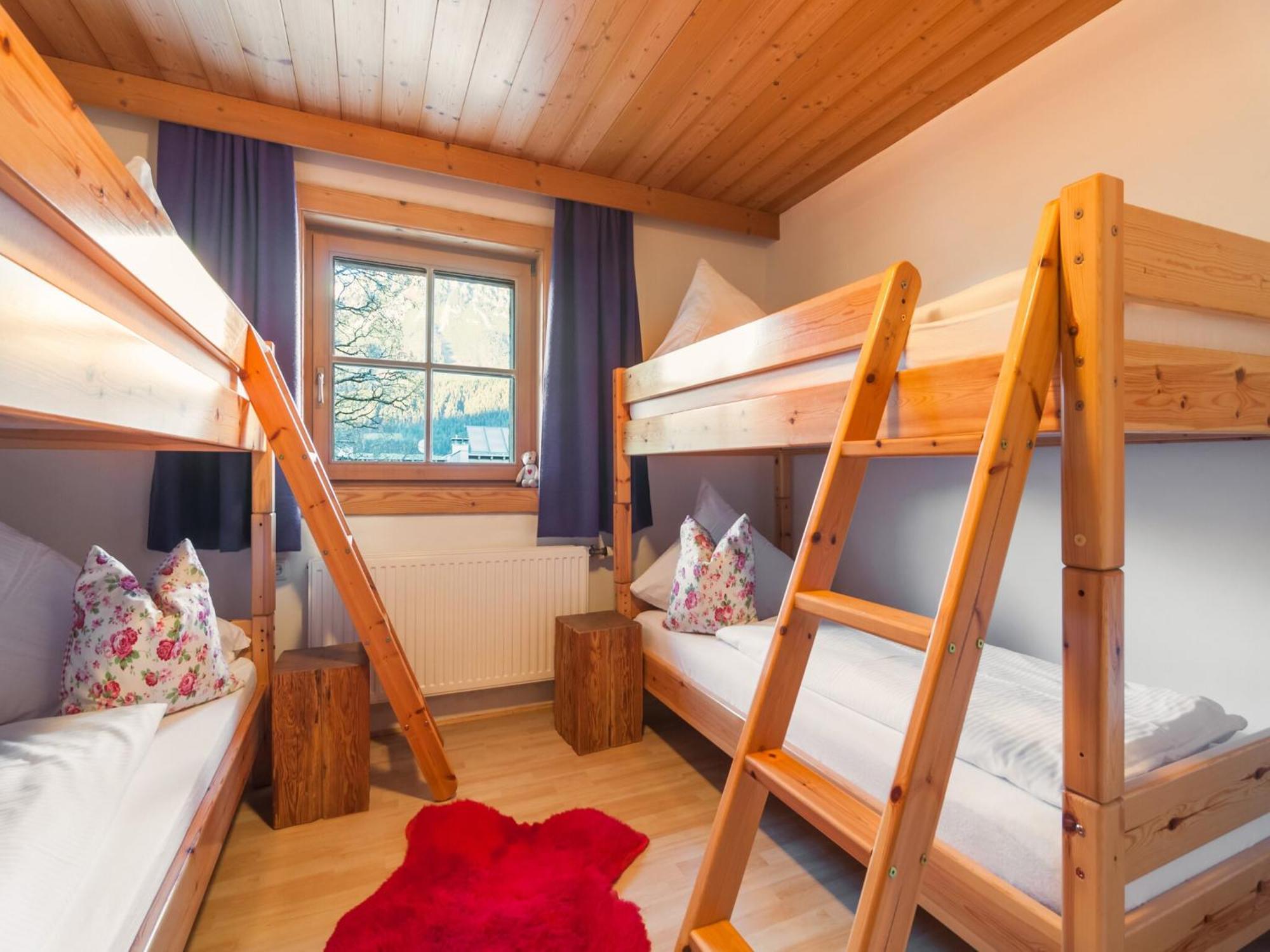 Detached Holiday Home In Ellmau Near The Ski Lift Bagian luar foto