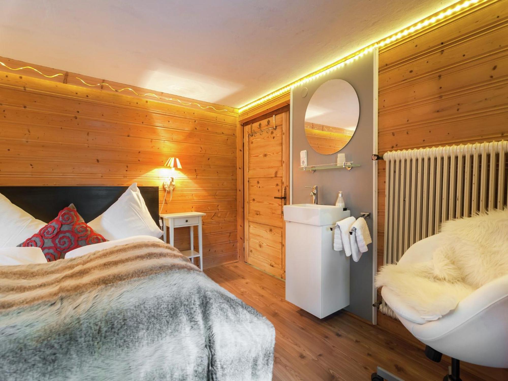 Detached Holiday Home In Ellmau Near The Ski Lift Bagian luar foto