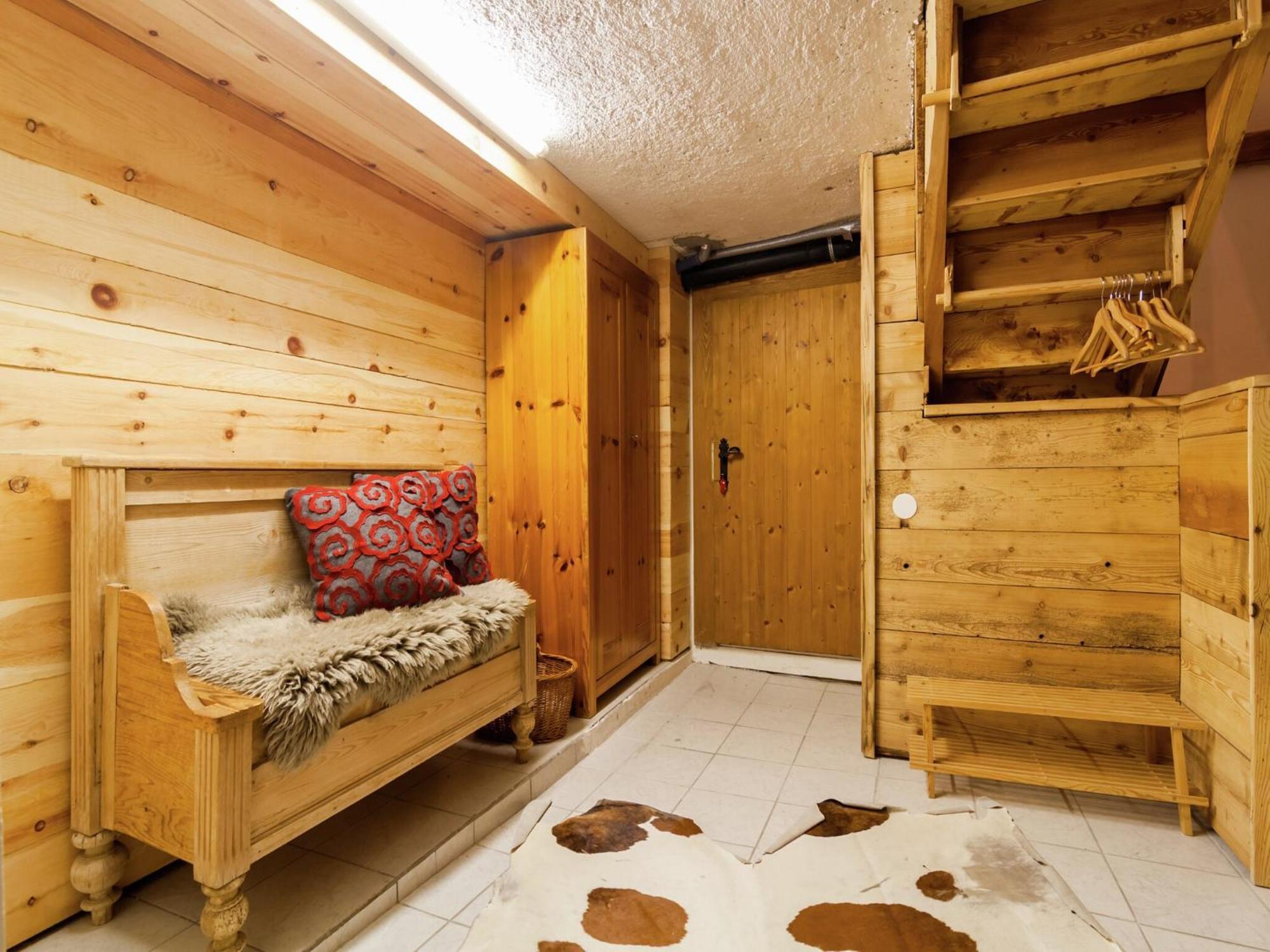 Detached Holiday Home In Ellmau Near The Ski Lift Bagian luar foto
