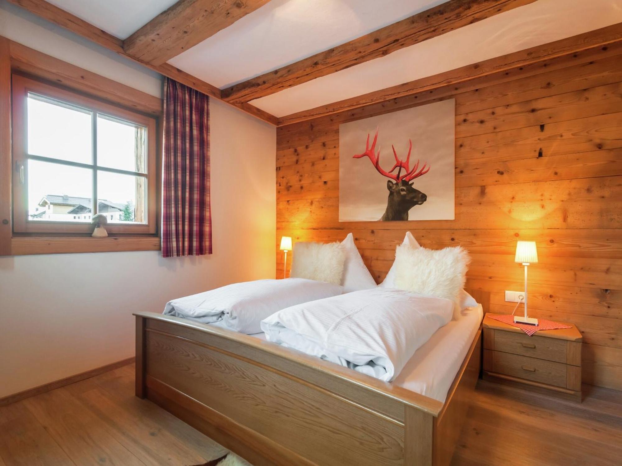 Detached Holiday Home In Ellmau Near The Ski Lift Bagian luar foto